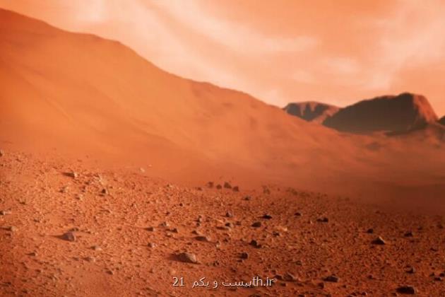 تحقق رویای رسیدن به مریخ تا سال ۲۰۴۰ بسیار چالش برانگیز است