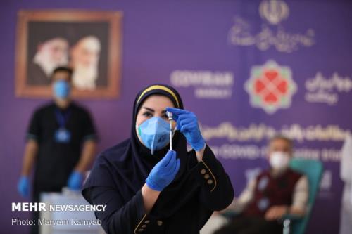 واكسن كرونای پاستور هفته آینده وارد فاز 3 بالینی می شود