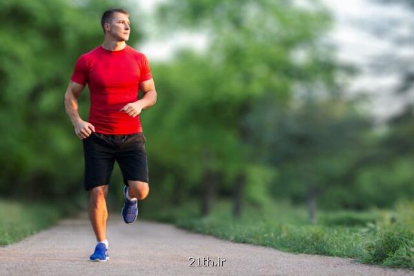 پیش گیری از مبتلاشدن به بیماریهای تنفسی با دویدن بیشتر