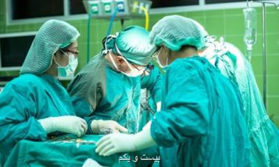 تشخیص مشكلات بافت كبد اهدایی با روشی جدید