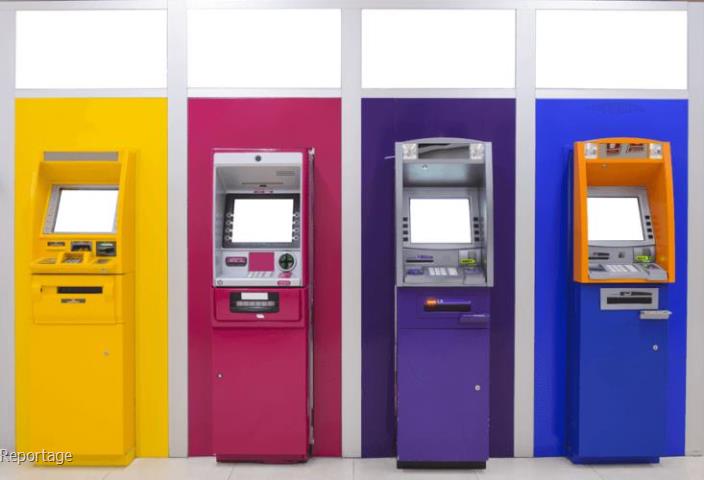 خرید دستگاه atm