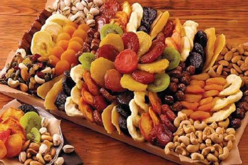 خشك كن حرارتی ایرانی با مصرف كمترین انرژی ایجاد می شود