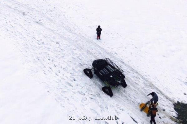 سطح نورد چینی ها بر بام جهان پا گذاشت