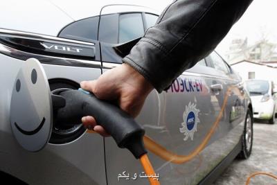 روسیه برای افزایش خرید خودروی برقی کمک هزینه می دهد