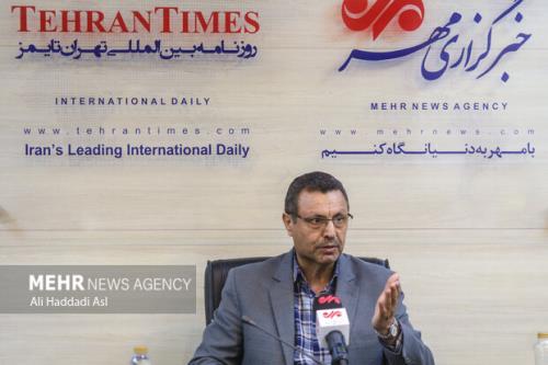 راه اندازی دهکده های فناوری در ۱۰ استان