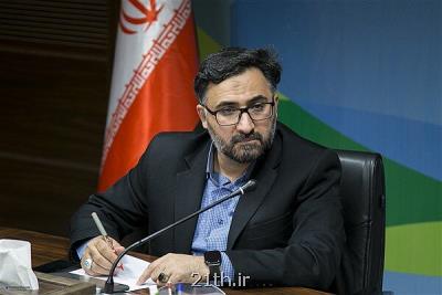 دهقانی فیروزآبادی رییس جهاد دانشگاهی شد