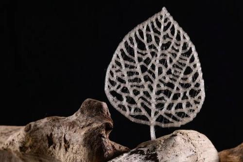 ابداع یک پلاستیک گیاهی قوی که به شکر تبدیل می شود