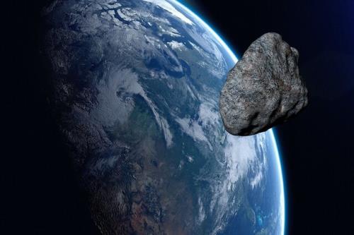 از سیارک ها چه می دانیم؟