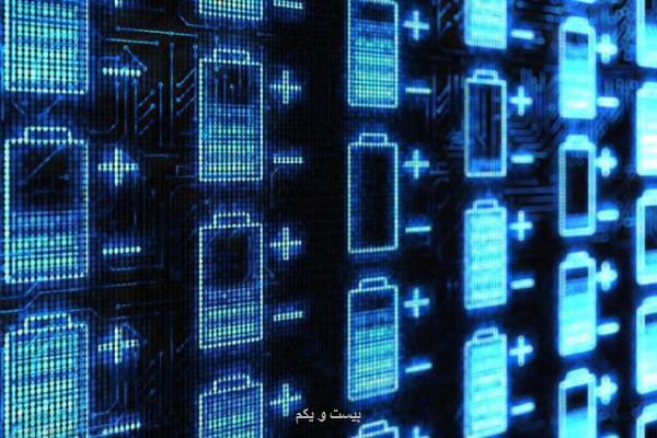 ابداع یک مدل ریاضی برای برطرف نمودن مشکلات باتری های آینده