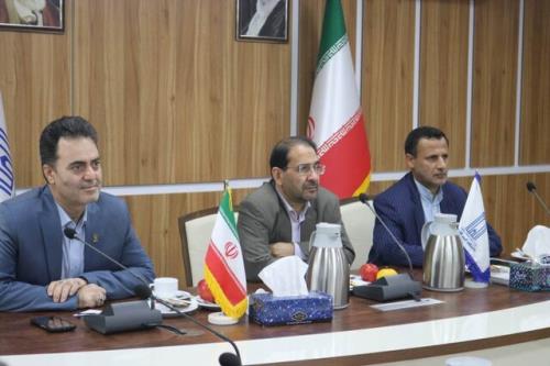 ارزیابی دانشگاه ها برمبنای طرح تحول به انجام می رسد