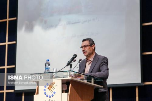 فروش ۲۶ هزار میلیاردی فناوری از جانب پارک ها