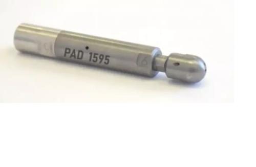 ساخت نازل چرخشی شستشوی تیوب کاربردی در صنعت نفت