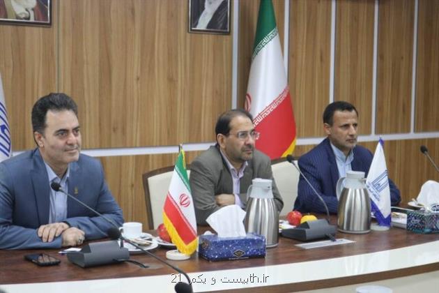 ارزیابی دانشگاه ها برمبنای طرح تحول به انجام می رسد