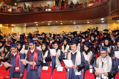 فراخوان نهمین هم اندیشی سالانه دانشجویان و دانش آموختگان خارج از کشور منتشر گردید
