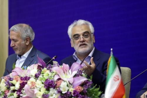 اگر امامت را درنیابیم به علم کامل نمی رسیم