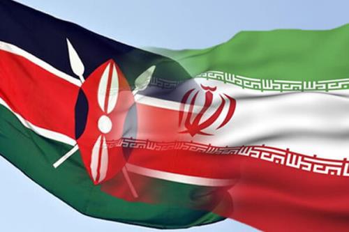توانمندی های فناورانه ایران ساخت در کنیا به نمایش درمی آید