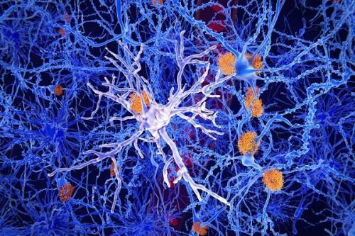 نانوربات مغناطیسی می تواند شانس درمان سرطان مغز را افزایش دهد