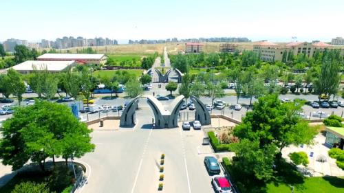 دانشگاه محقق اردبیلی رتبه 7 جهان در رتبه بندی جهانی تأثیر تایمز 2023 را کسب کرد