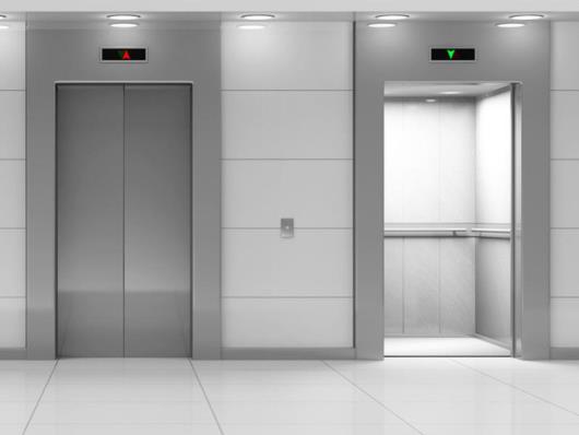 تاثیر ابعاد کابین آسانسور روی قیمت آسانسور