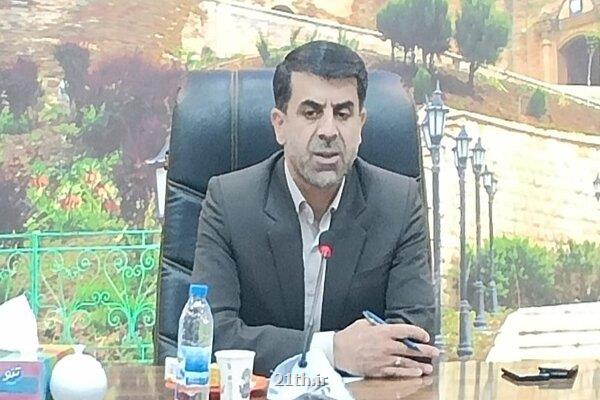 گسترش تعامل اداره کل زندان ها و جهاد دانشگاهی لرستان