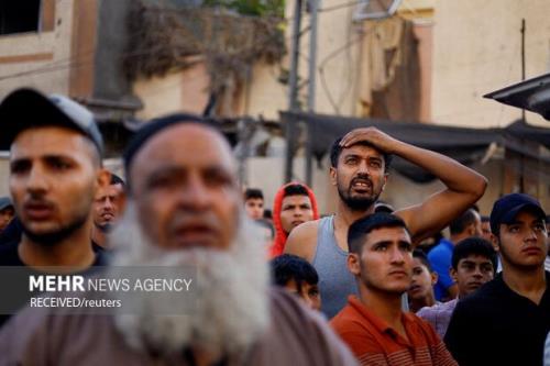 آمادگی جامعه علمی و نخبگانی کشور برای پشتیبانی از مردم مظلوم فلسطین