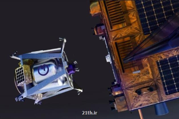 راه اندازی پمپ بنزین در فضا!