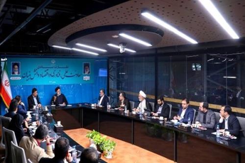 ۱۵ دستور رییسی درباره ی رسیدگی به نخبگان و کارهای دانش بنیان