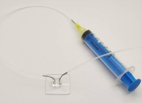 ساخت کیت جداسازی و شمارش سلول های تومور گردشی