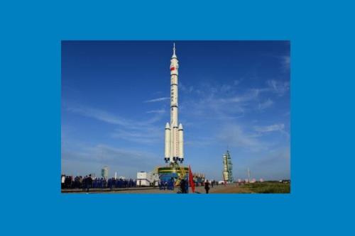 موشک جدید چین سال جاری پرواز می کند