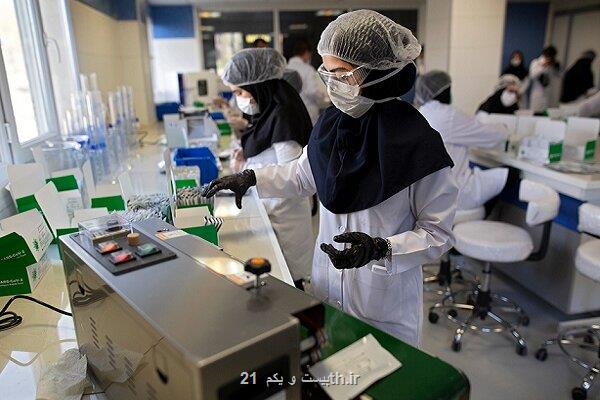 رشد 140 درصدی ارائه خدمات صادراتی به شرکت های دانش بنیان