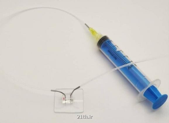 ساخت کیت جداسازی و شمارش سلول های تومور گردشی