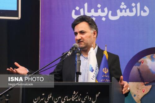 حمایت ۱۰ میلیاردریالی معاونت علمی از نوآوری های شرکتی