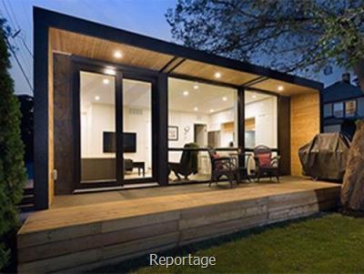 مزایای کانکس تهران