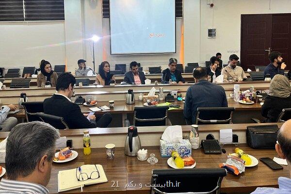 پایان خرداد آخرین فرصت استفاده از معافیت مالیاتی دانش بنیان ها