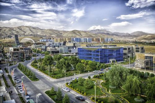 اعلام فراخوان برای حضور در جشنواره بالاترین های پارک فناوری پردیس