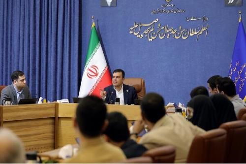 اعتبار مالیاتی برای حل مسایل واقعی کشور اختصاص می یابد