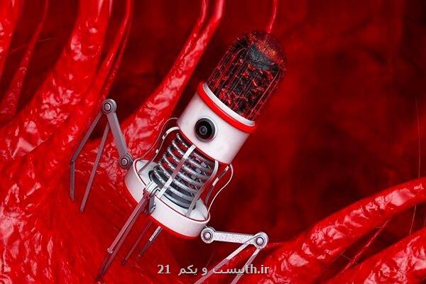 ربات های نانویی سینوزیت را درمان می کنند پایان جراحی های دردناک