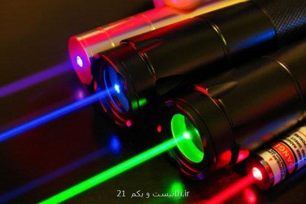 ساخت نخستین نمونه بومی حسگر ارتعاشات پیشرفته با فناوری میکرو و اپتیک