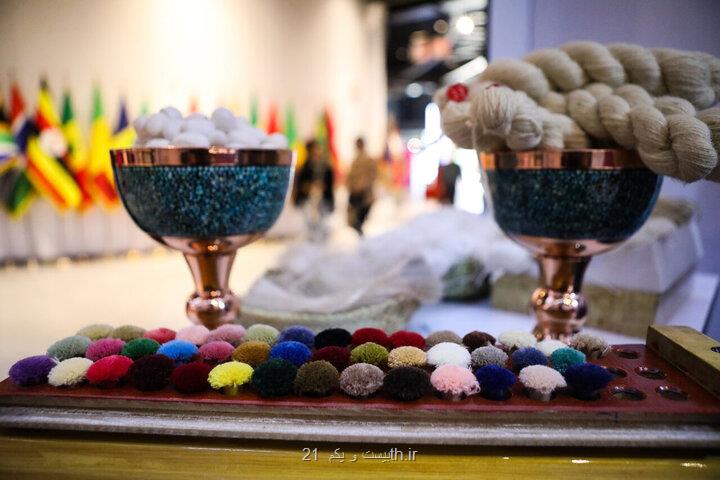 همکاری برای تامین مالی شرکت های دانش بنیان حوزه فرهنگ و هنر