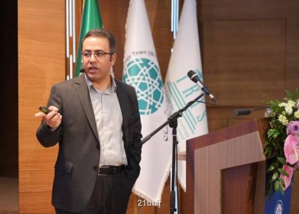 توسعه نوآوری تنها با بودجه دولتی امکانپذیر نیست