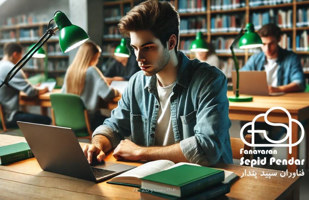 LMS راهکاری جامع برای آموزش آنلاین و ترکیبی