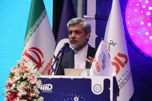 شروع پرورش خلاقیت دانش آموزان در راه فناوری با رویداد دانوا