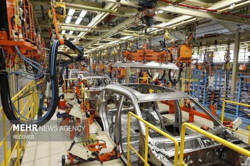 ارتقاء کیفیت قطعات خودرو با افزایش خدمات آزمایشگاهی