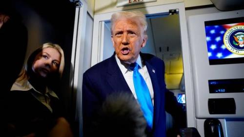 آمریکا آزمایش سلاح های هسته ای را از سر می گیرد