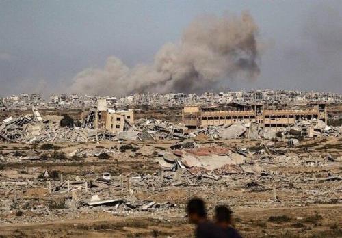 شما بایستید، ما شلیک نماییم