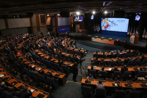 نوزدهمین کنفرانس ملی مدیریت فناوری و نوآوری 19 و 20 آذر برگزار می گردد