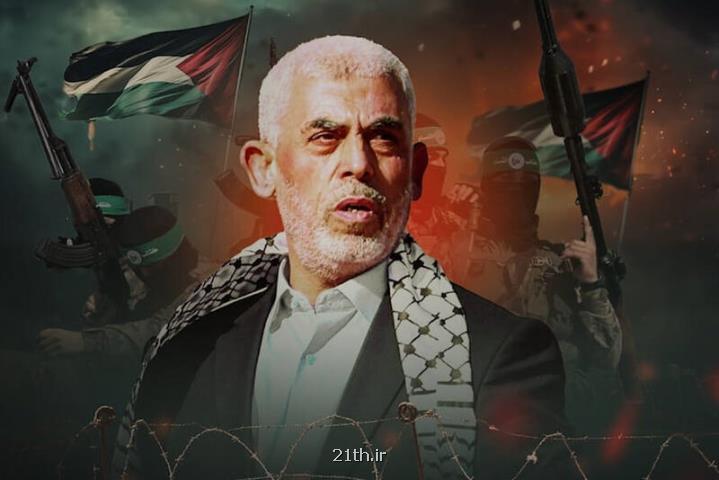 حماس زنده است و زنده خواهد ماند