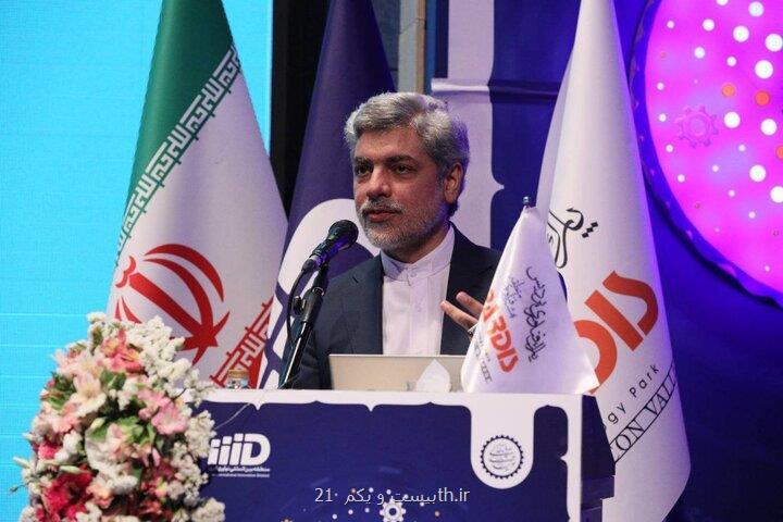 شروع پرورش خلاقیت دانش آموزان در راه فناوری با رویداد دانوا