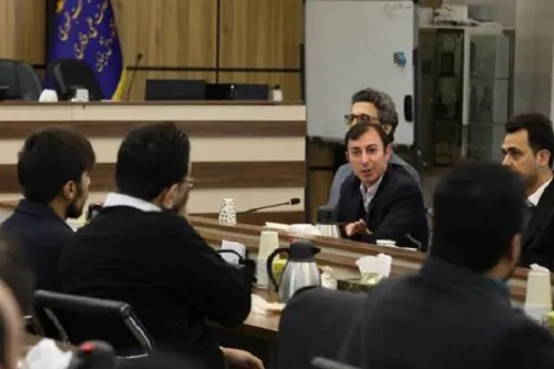 طرح رفع موانع و توسعه اقتصاد دیجیتال در مرحله نهائی سازی قرار دارد