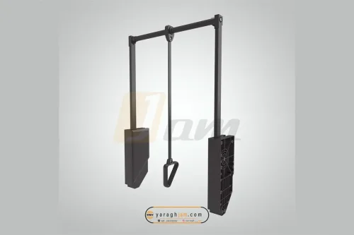 رگال آسانسوری و نحوه عملکرد آن